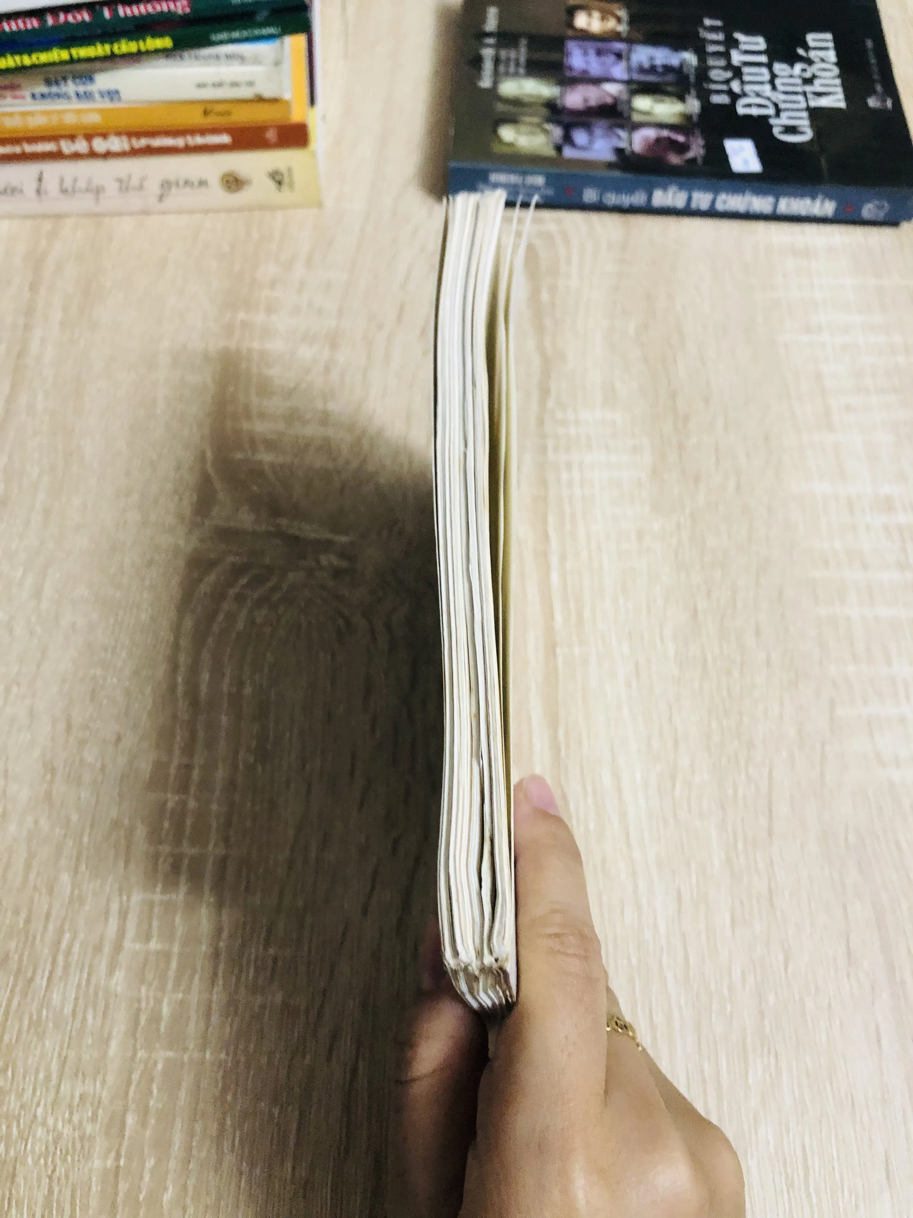 NHỮNG CẤM KỊ TRONG GIA CƯ HIỆN ĐẠI 1007246