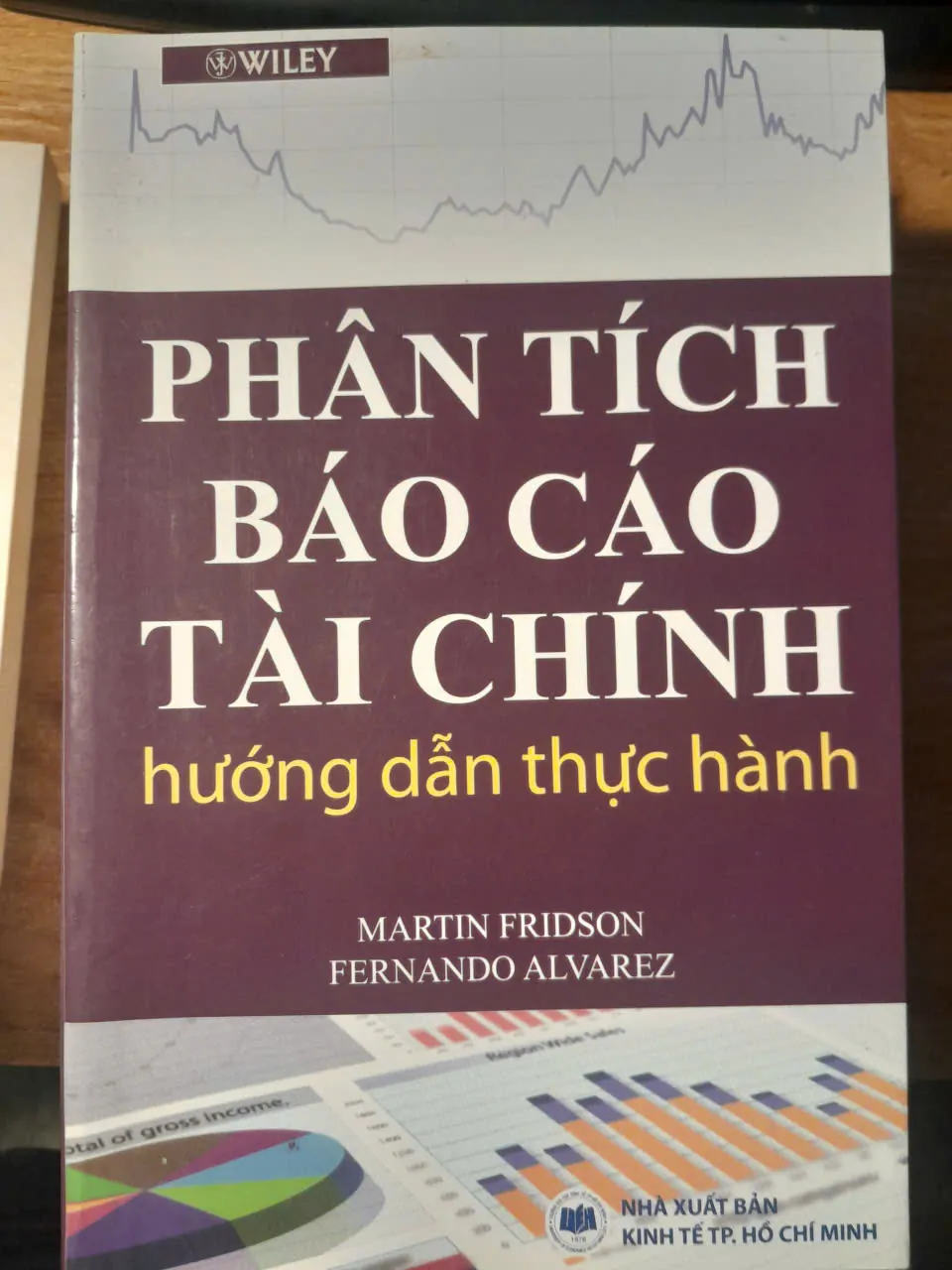 PHÂN TÍCH BÁO CÁO TÀI CHÍNH