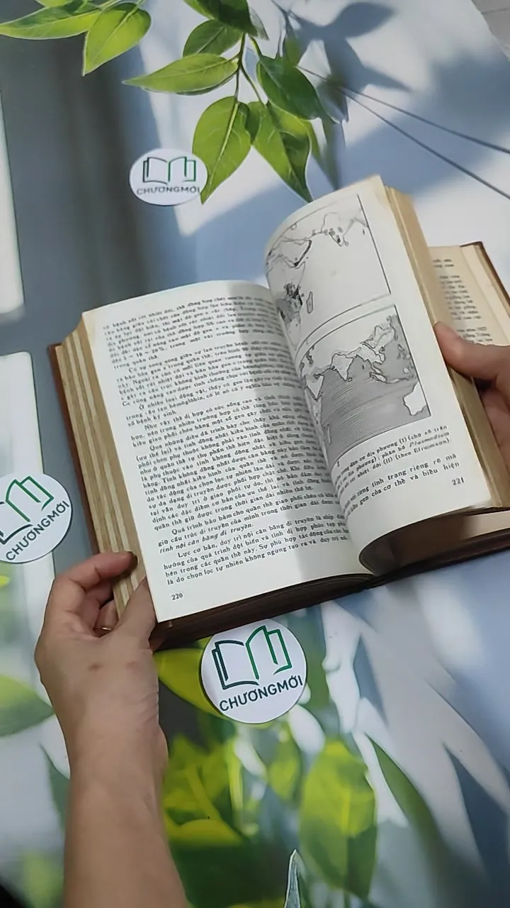 [MIỄN PHÍ BỌC SÁCH] Di Truyền Học Và Cơ Sở Chọn Giống -  Đ.Ph.Pêtrôp 750830