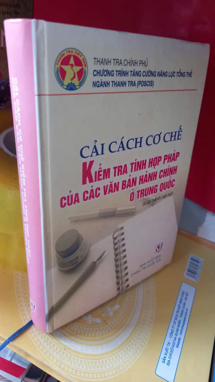 cải cách cơ chế  kinh nghiệm ở trung quốc