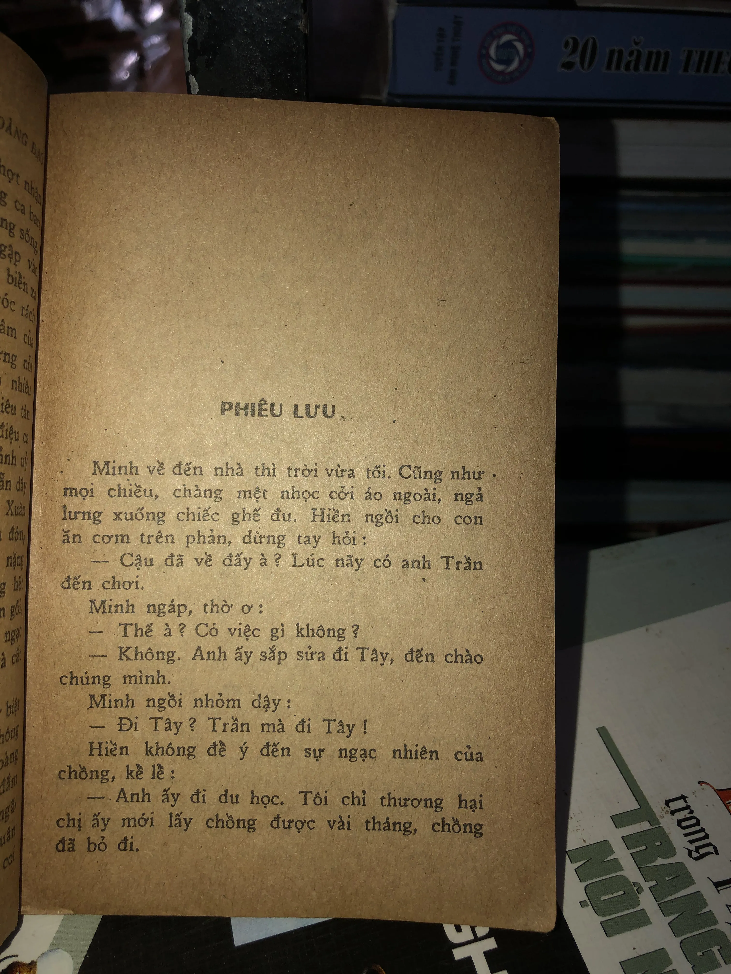 Tiếng Đàn - Hoàng Đạo 1001352