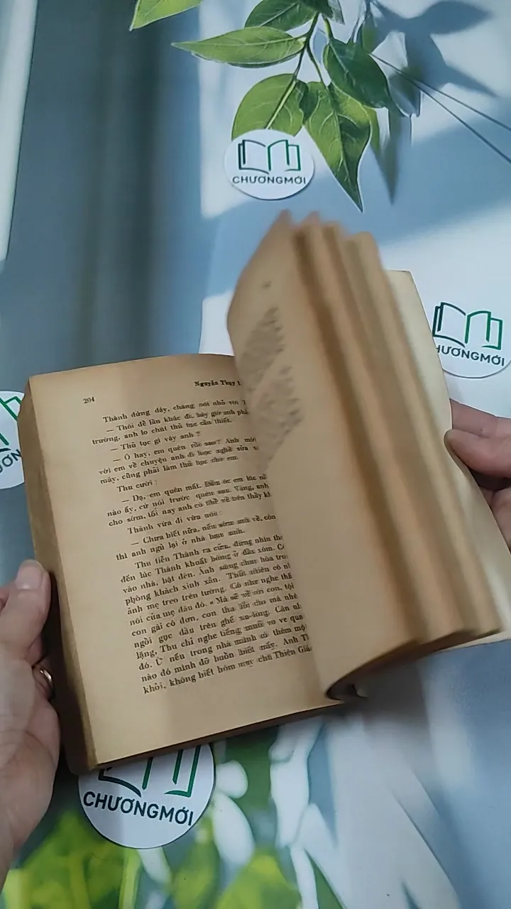 [XƯA] Tình Thù Đối Mặt (1990) - Nguyễn Thụy Long 776020