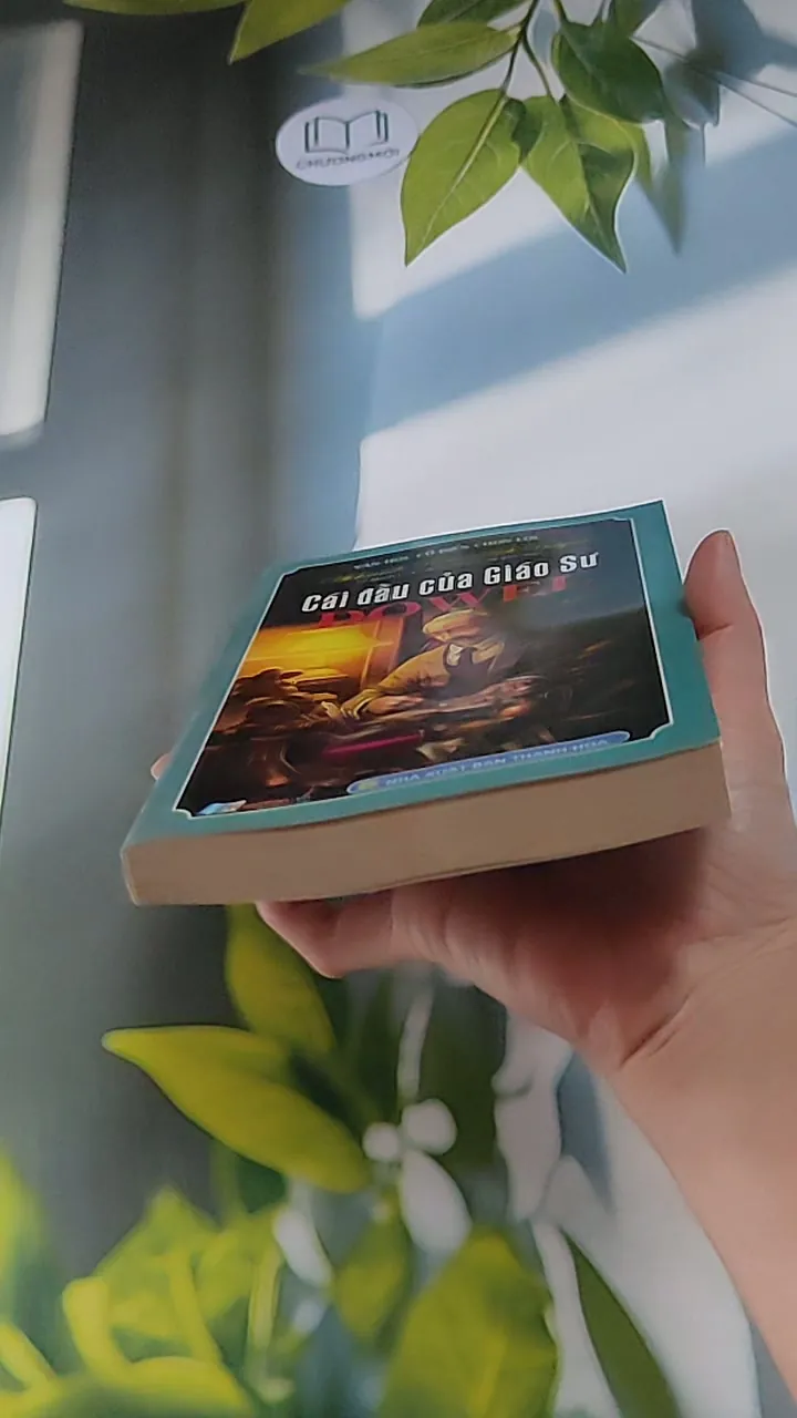 Cái đầu của giáo sư Dowell - Alexander Romanovich Believ 607752