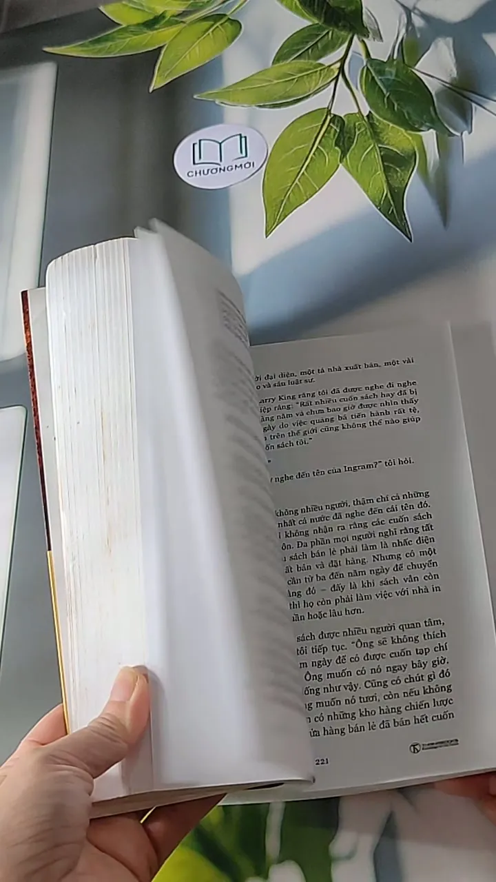 Tự Đào Giếng Trước Khi Chết Khát - Harvey Mackay 607699