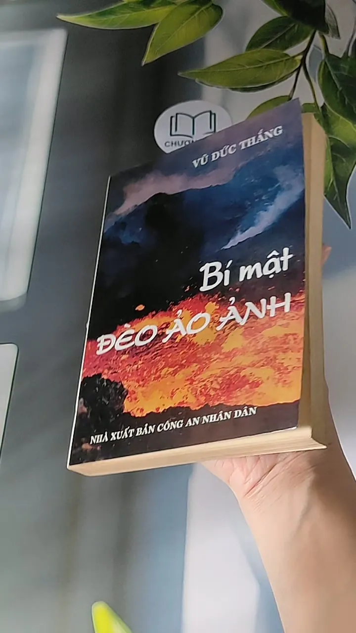 Bí Mật Đèo Ảo Ảnh (1996) - Vũ Đức Thắng 607686