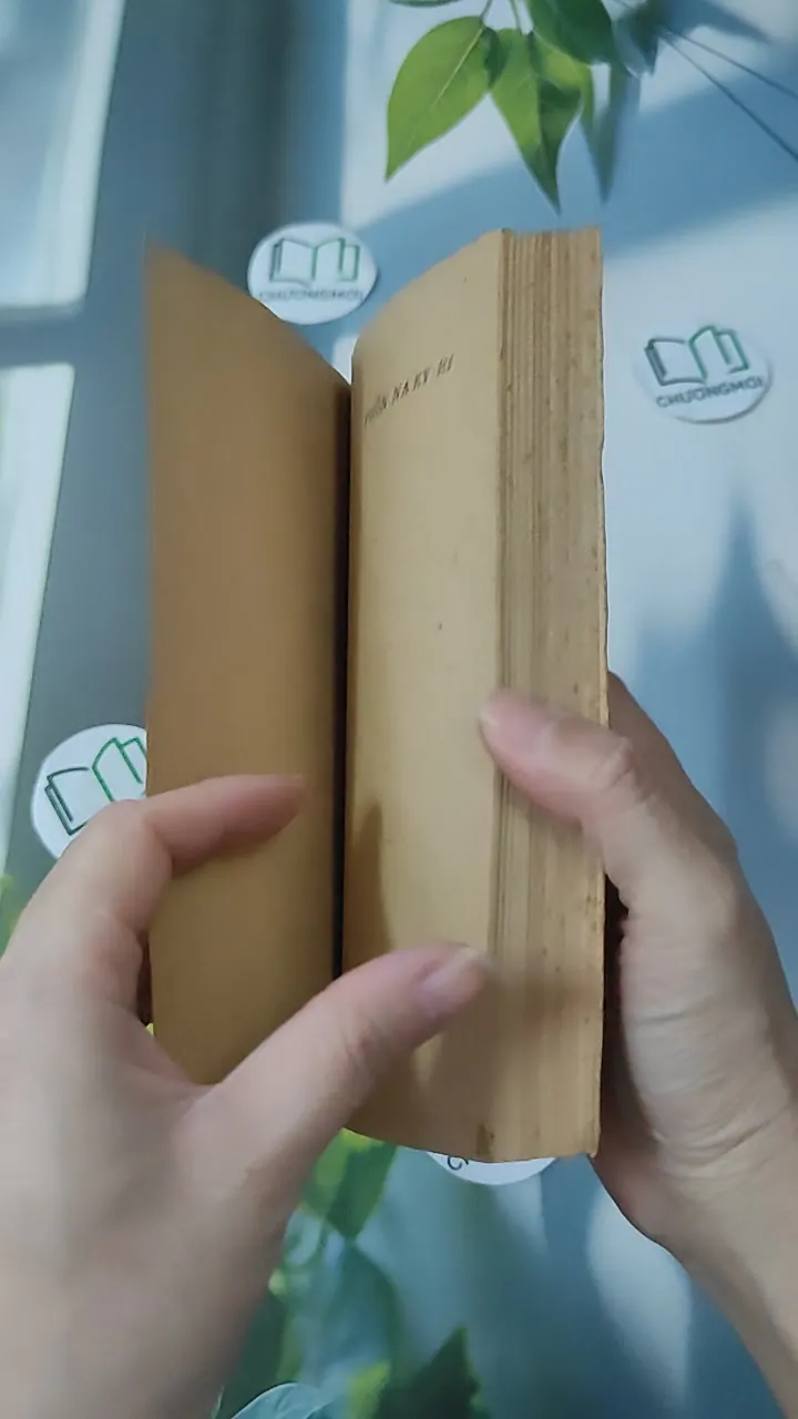 [XƯA] Phôn Nakyry (1987) - Hữu Đạt 997658