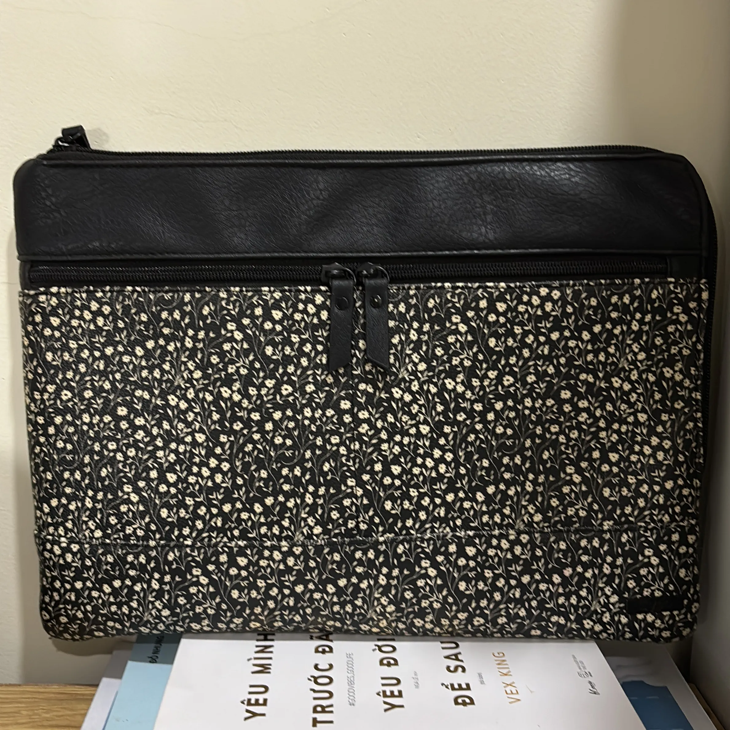 Túi đựng laptop 15 in 