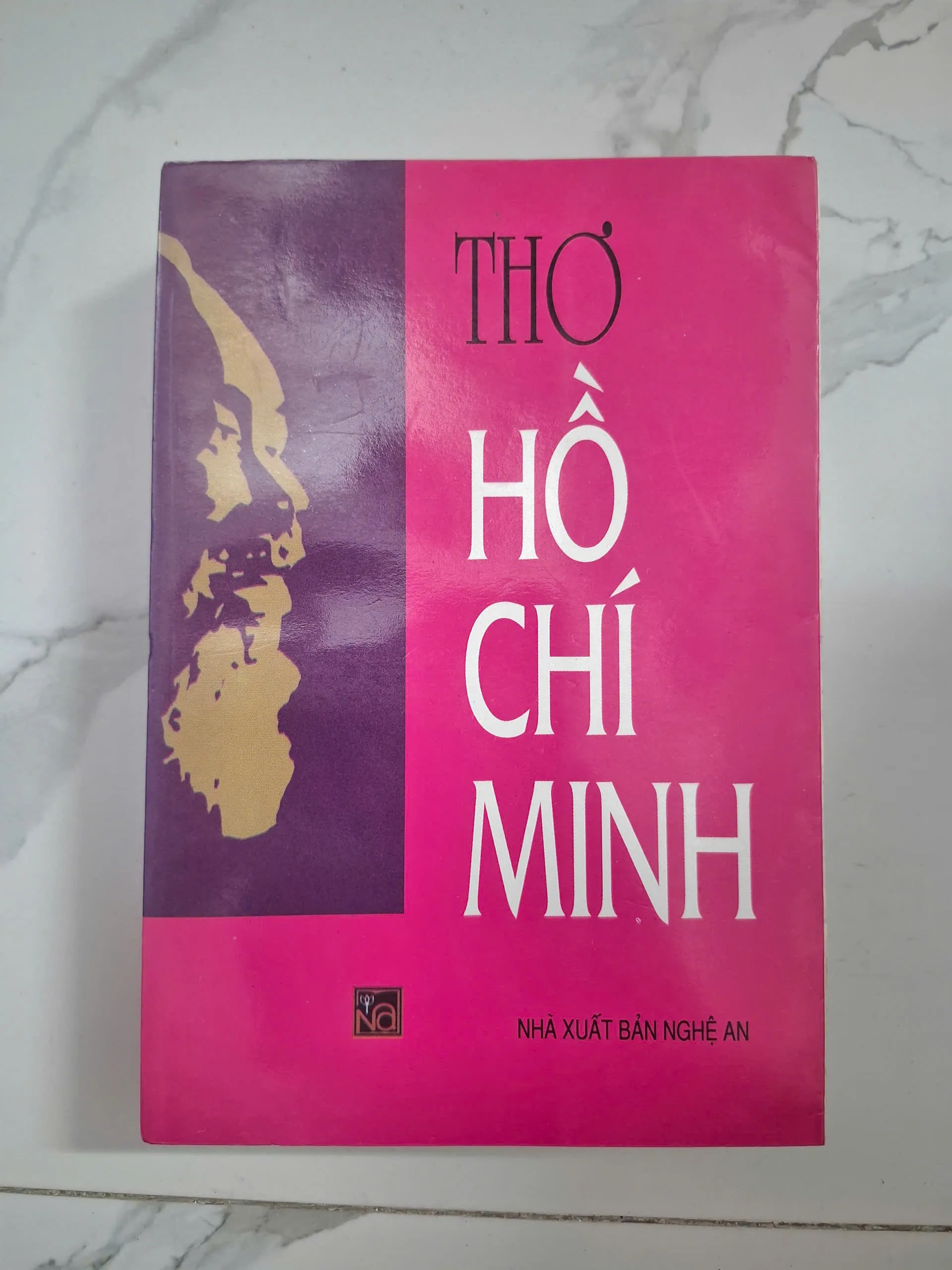 Thơ Hồ Chí Minh - Hồ Chí Minh - Thơ