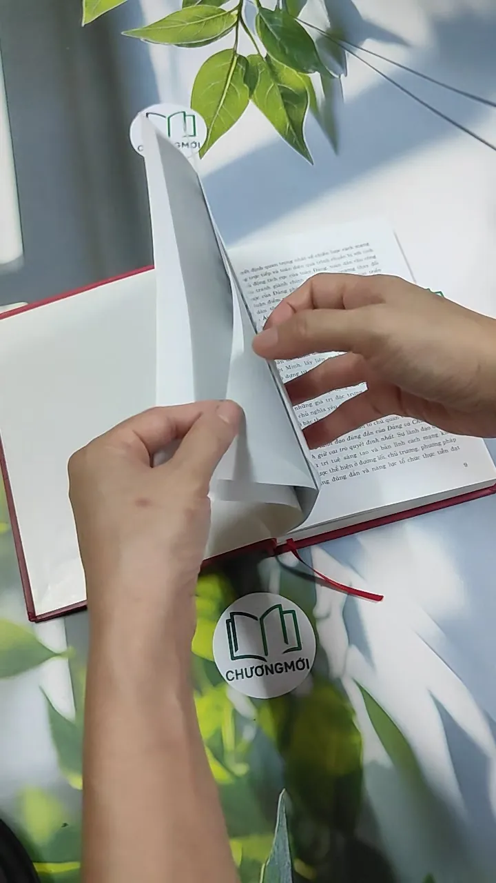 [MIỄN PHÍ BỌC SÁCH] Cách Mạng Tháng Tám 1945 - Thắng Lợi Vĩ Đại Đầu Tiên Của Cách Mạng Vi 750818