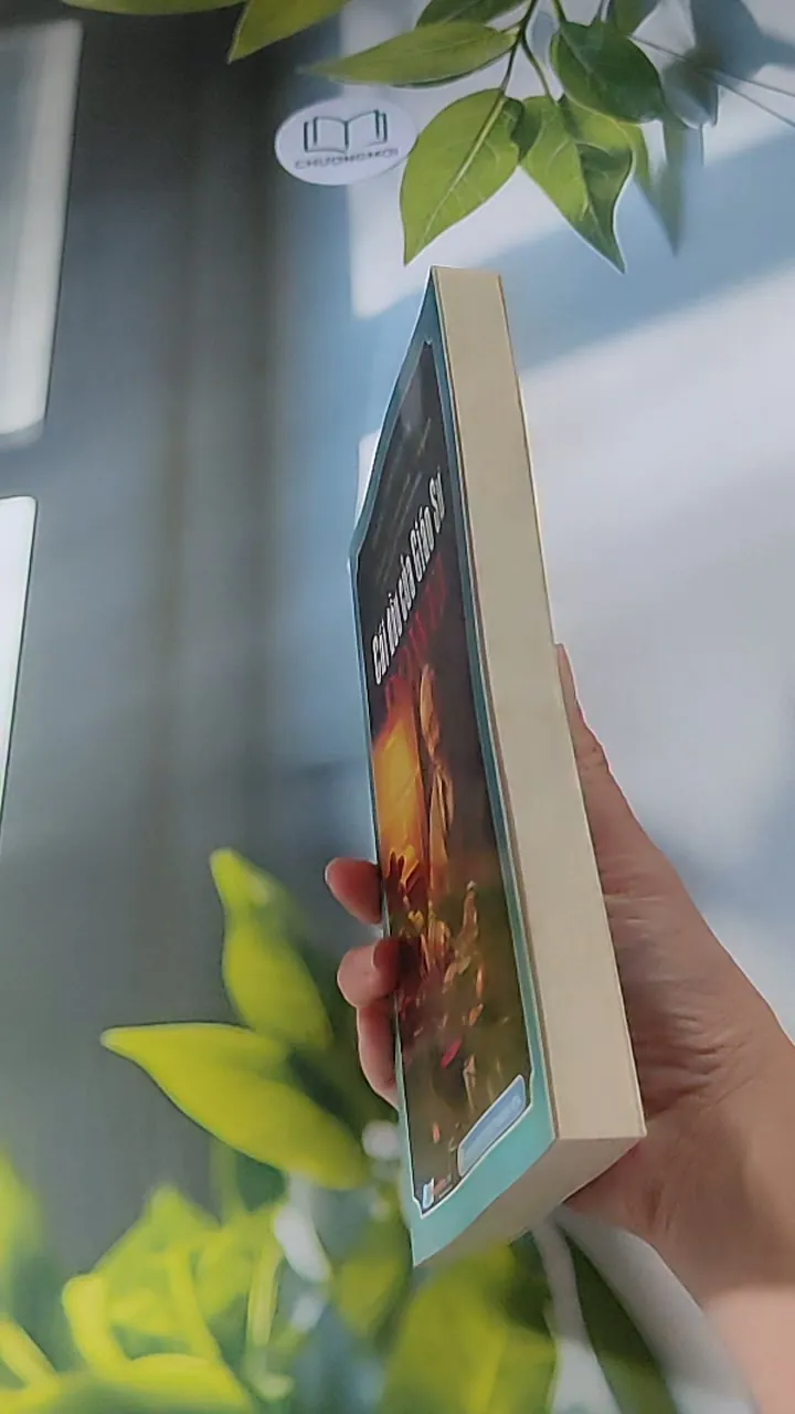 Cái đầu của giáo sư Dowell - Alexander Romanovich Believ 607752