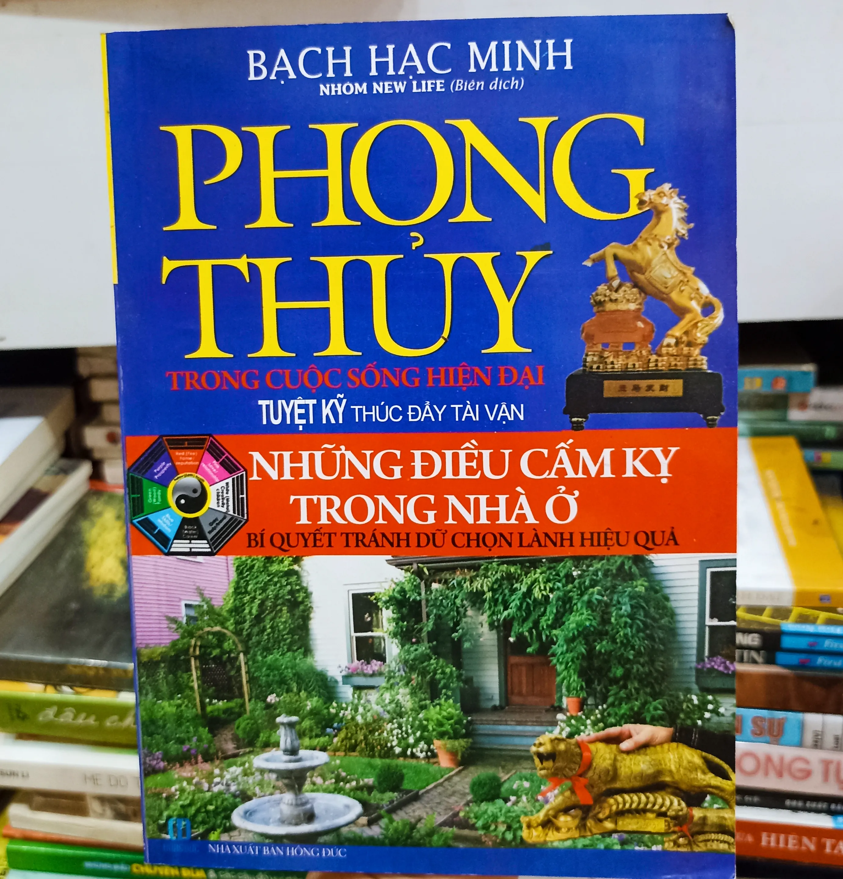 Những điều cấm kỵ trong nhà ở 🌻