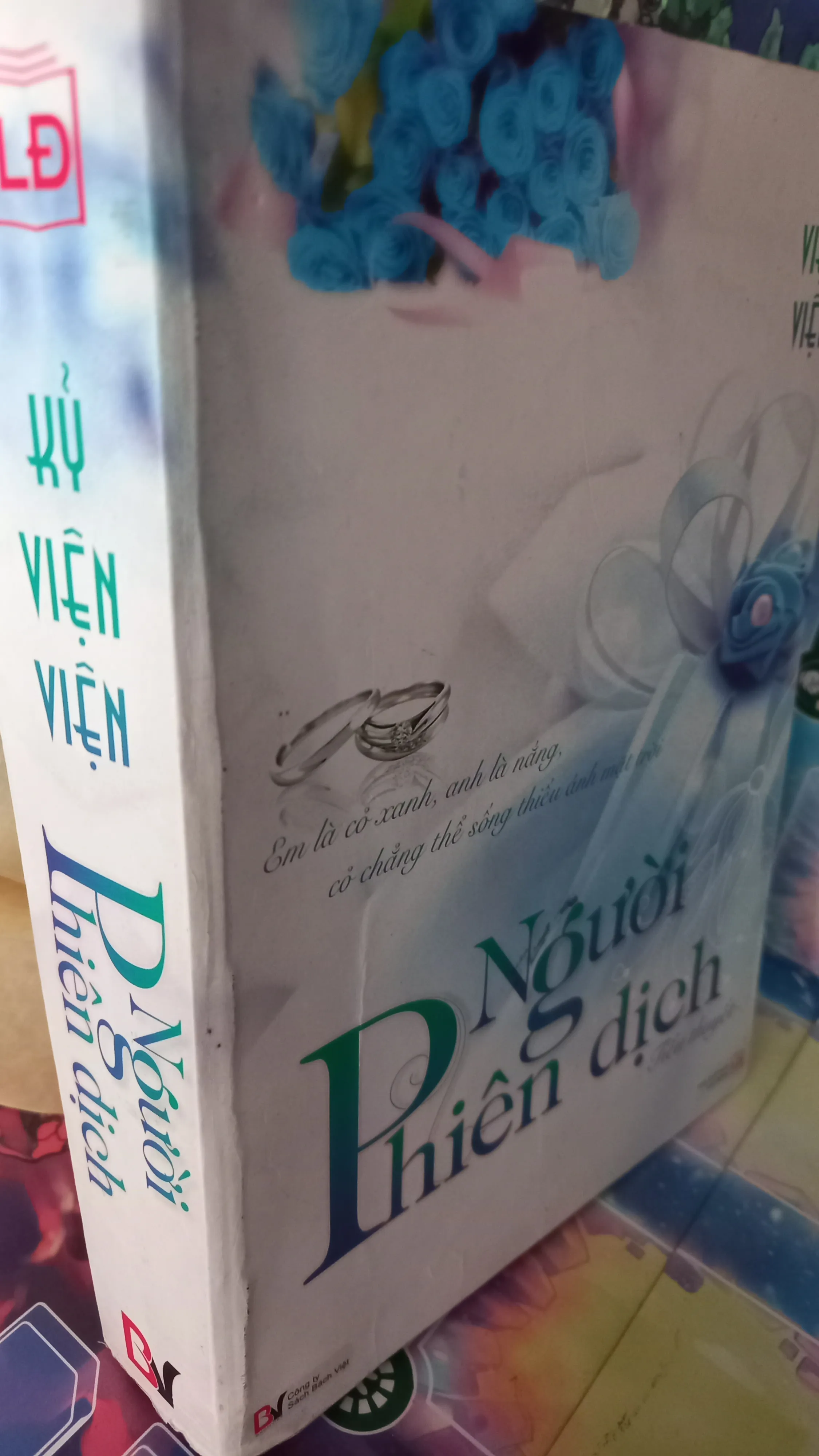 Người phiên dịch 