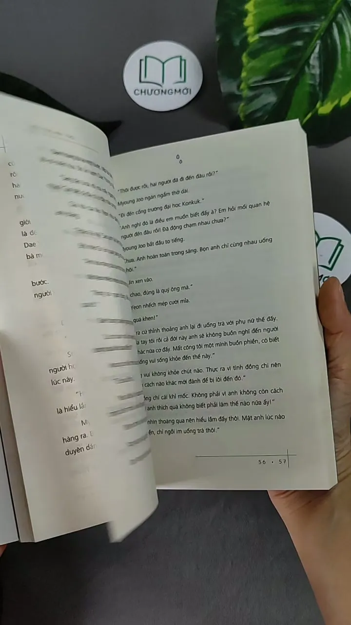 [MIỄN PHÍ BỌC SÁCH] Hậu Duệ Mặt Trời (tập 2) - Hyun Kyoung Son 604625