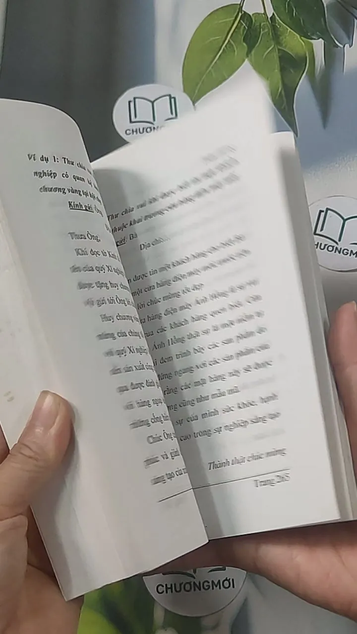 Nghiệp vụ thư ký giám đốc trong thời đại mới - TS Lê Văn In 688458