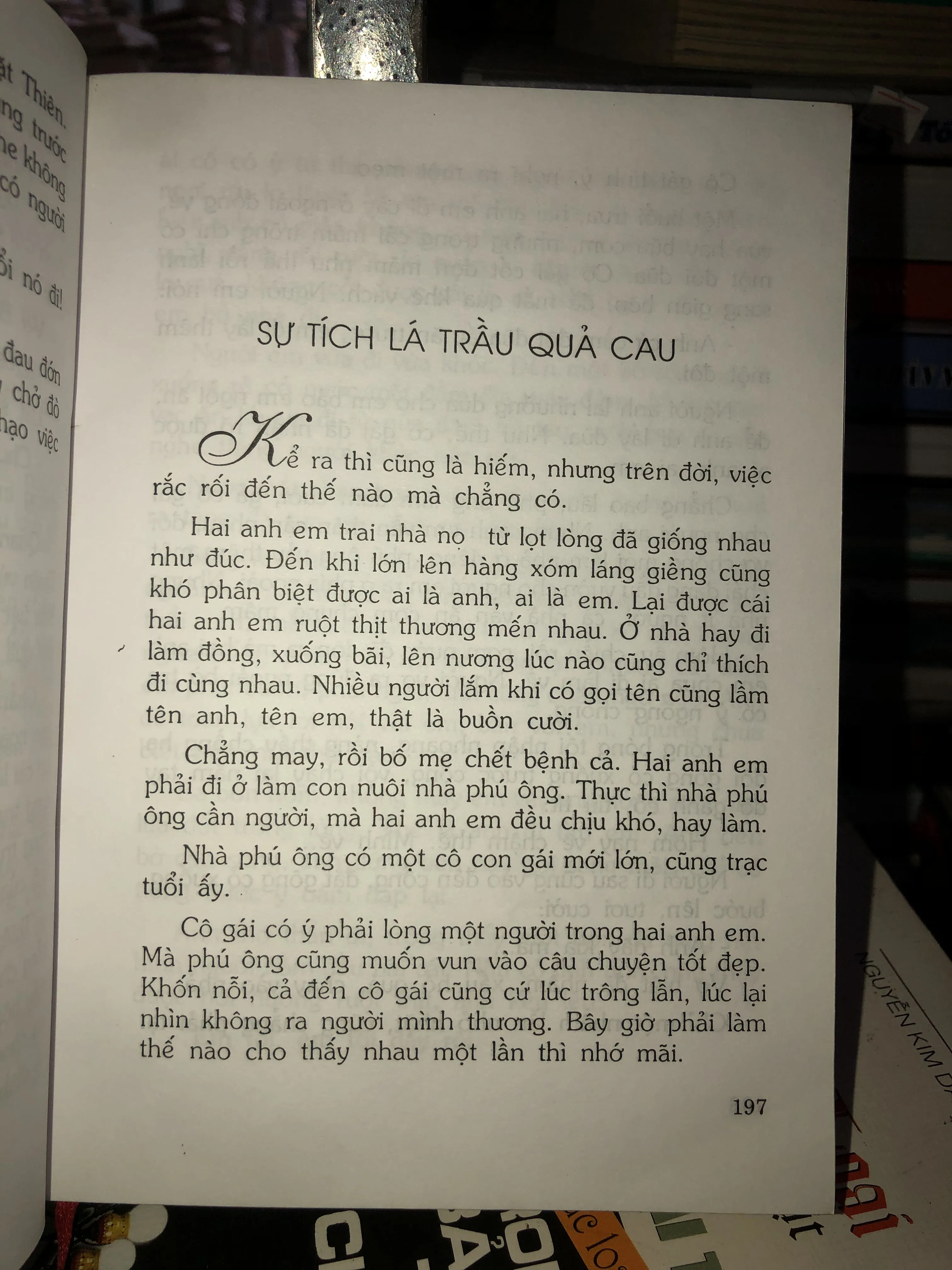 Tô Hoài - 101 truyện ngày xưa  1001369