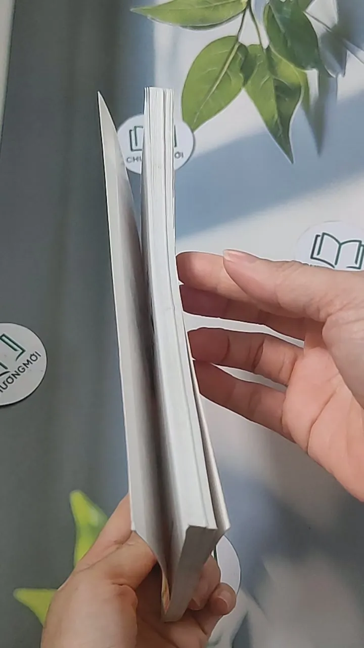 Quản trị dự án - Phil Baguley 688471