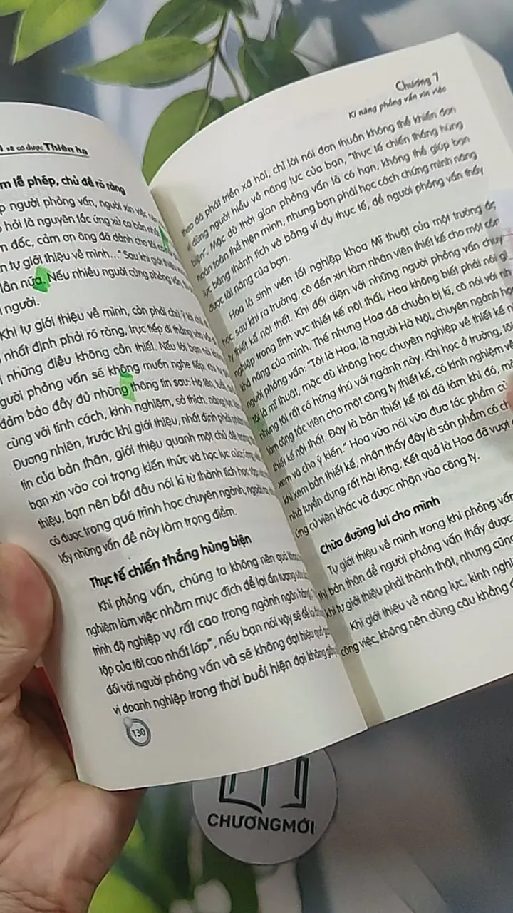 Khéo ăn nói sẽ có được thiên hạ 688544