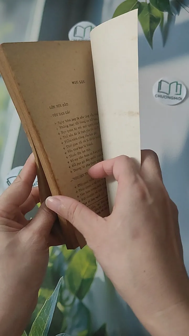 [XƯA] Đừng Để Lỡ Tuổi Thanh Xuân (1988) - Kurt David 997675