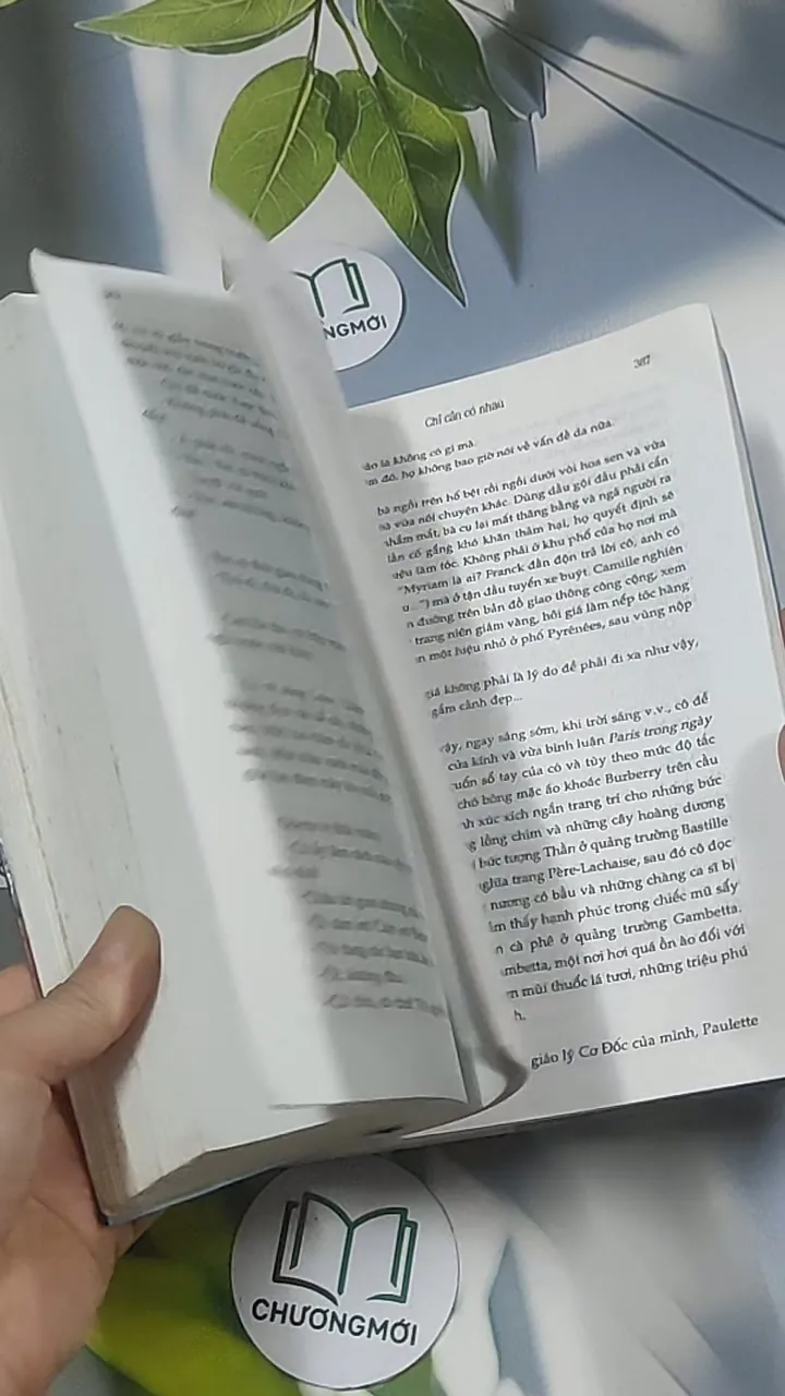 Chỉ cần có nhau 688607