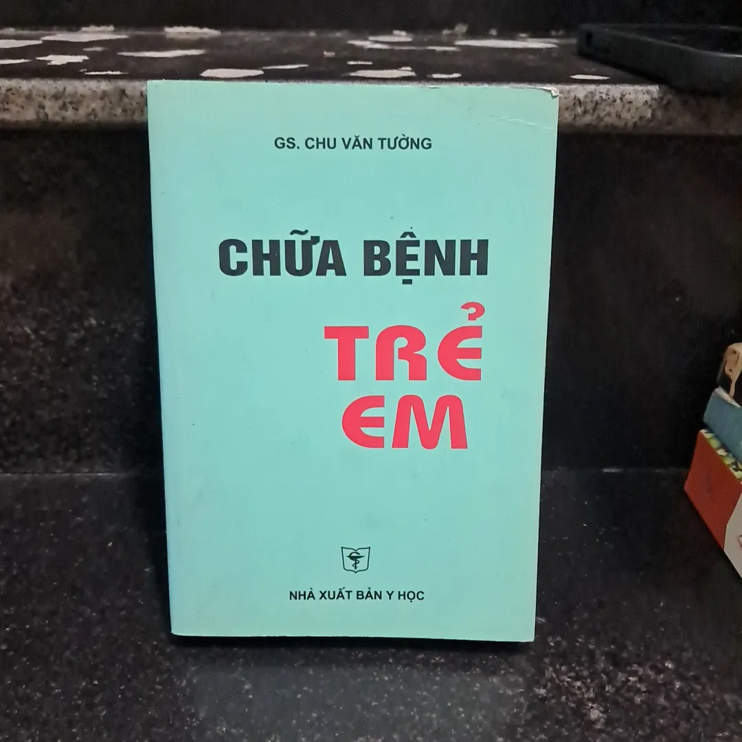 Chữa bệnh trẻ em