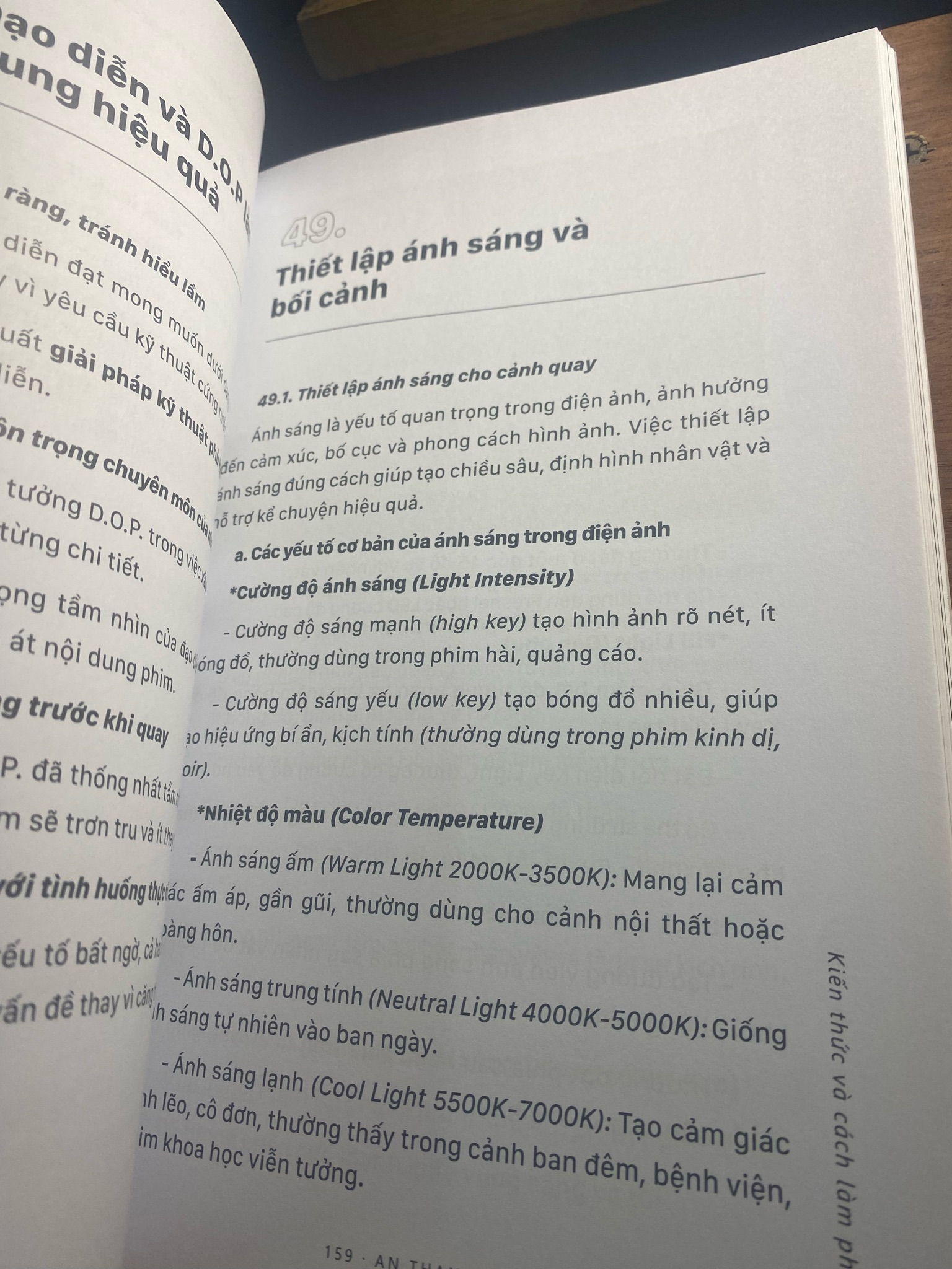 Làm phim khó hay dễ 537250