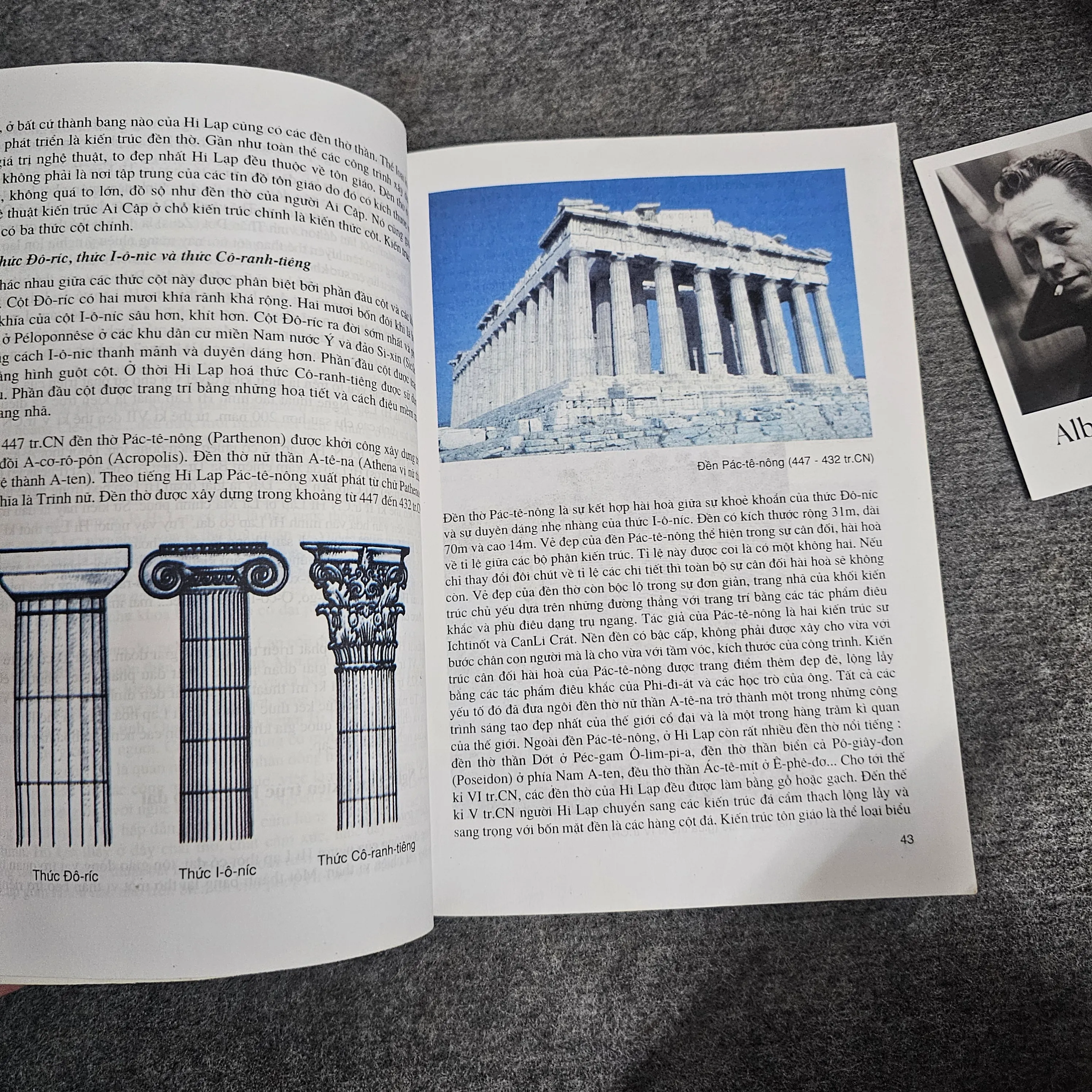 Lịch sử mỹ thuật thế giới 1001220