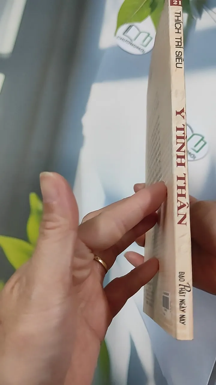 Ý Tình Thân - Thích Trí Siêu 776124