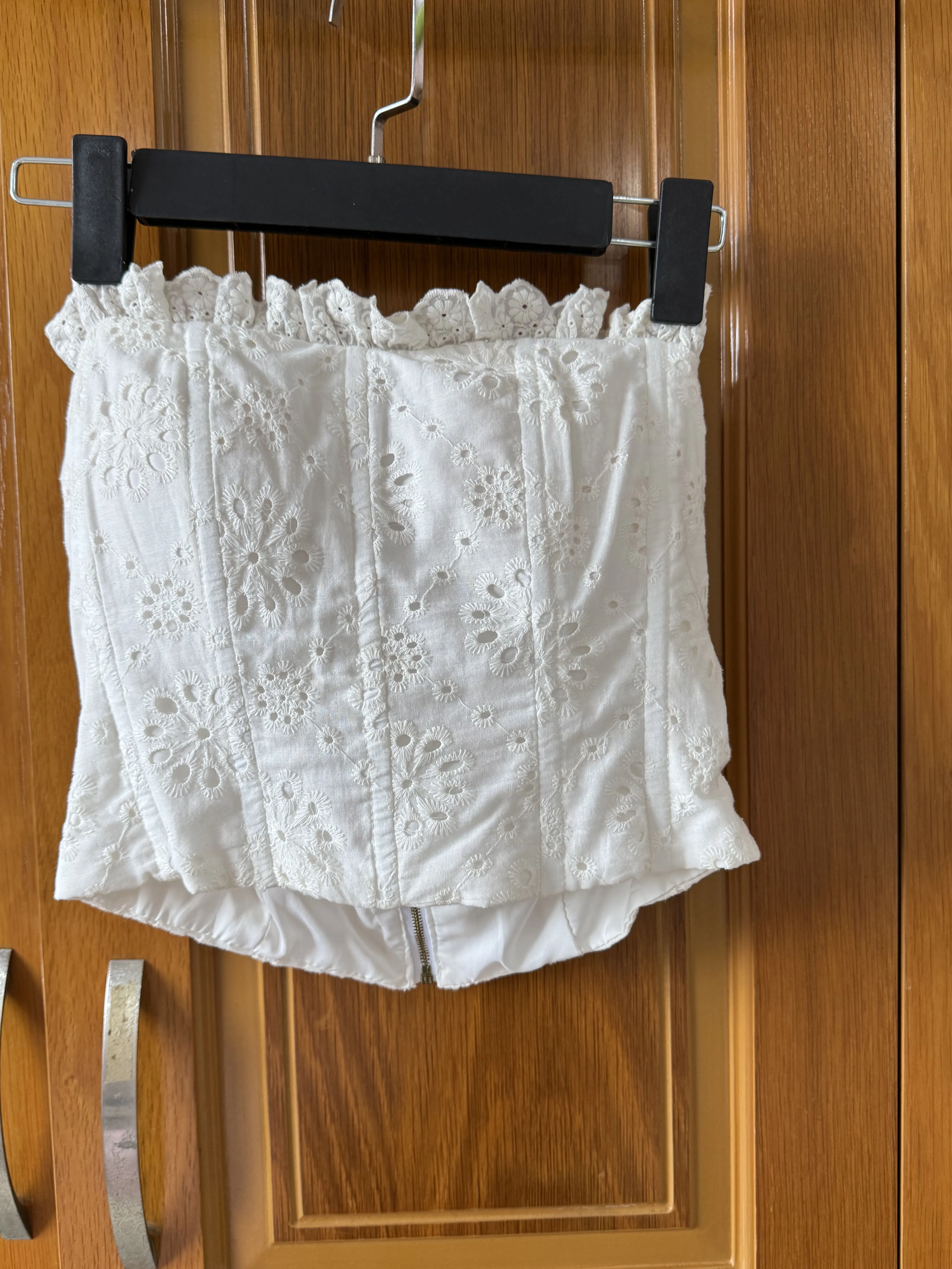 Áo sơ mi/ áo kiểu nữ size S M 1006008