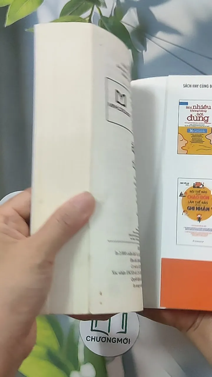 Khéo ăn nói sẽ có được thiên hạ 688544