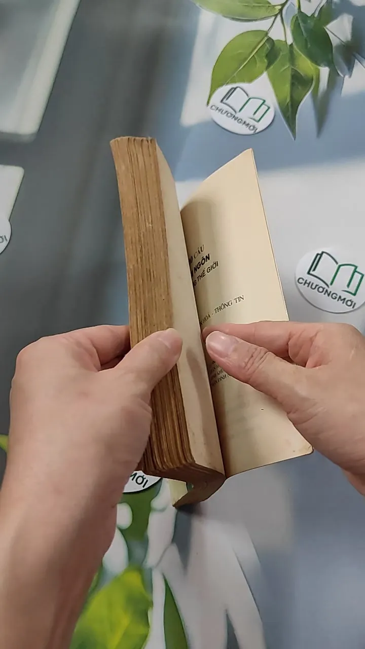 [XƯA] 3500 Câu Danh Ngôn Nổi Tiếng Thế Giới (1996) - Trần Mạnh Thường 776089