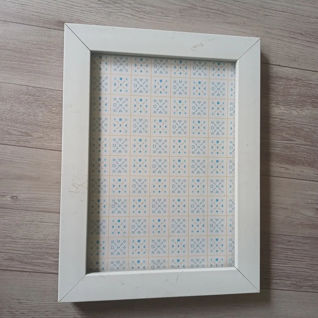 Khung ảnh 19×25cm