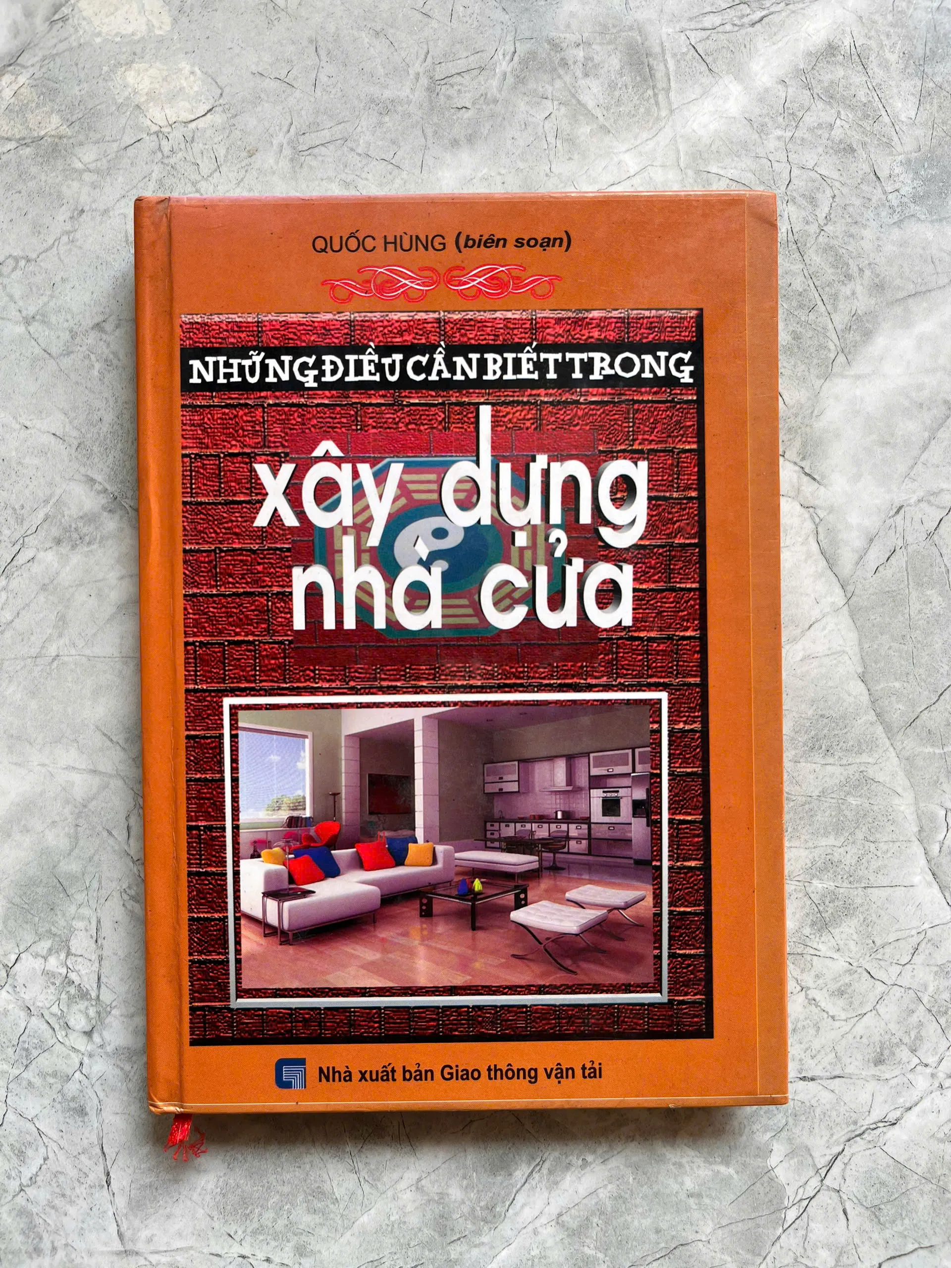 NHỮNG ĐIỀU CẦN BIẾT TRONG XÂY DỰNG NHÀ CỬA