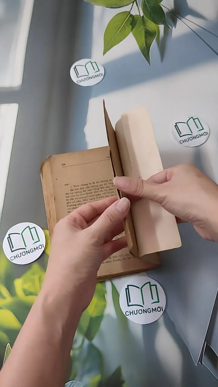 [XƯA] Ngày Mới (1988) - Thạch Lam 997579