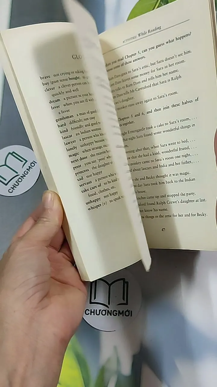 Oxford Bookworms - Level 1 : A Little Princess - Frances Hodgson Burnett 634529