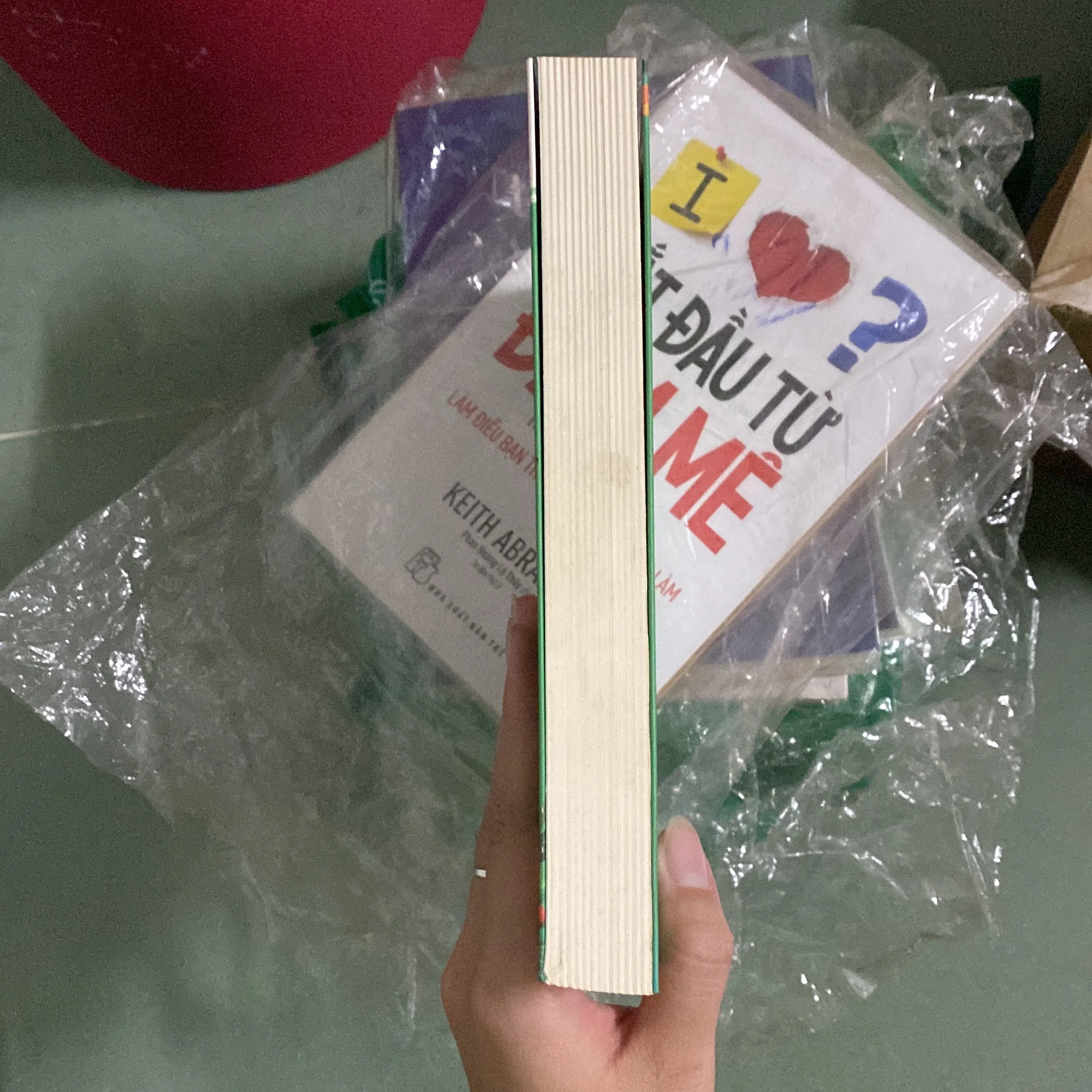 Lấy tình thâm mà đổi lấy đầu bạc - Vãn Tình 746649