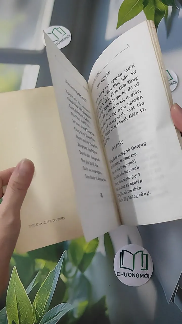 Kinh Thiên Địa Bát Dương 997799