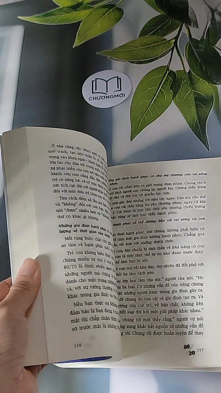 Sống Theo Phương Thức 80/20 - Richard Koch 607685