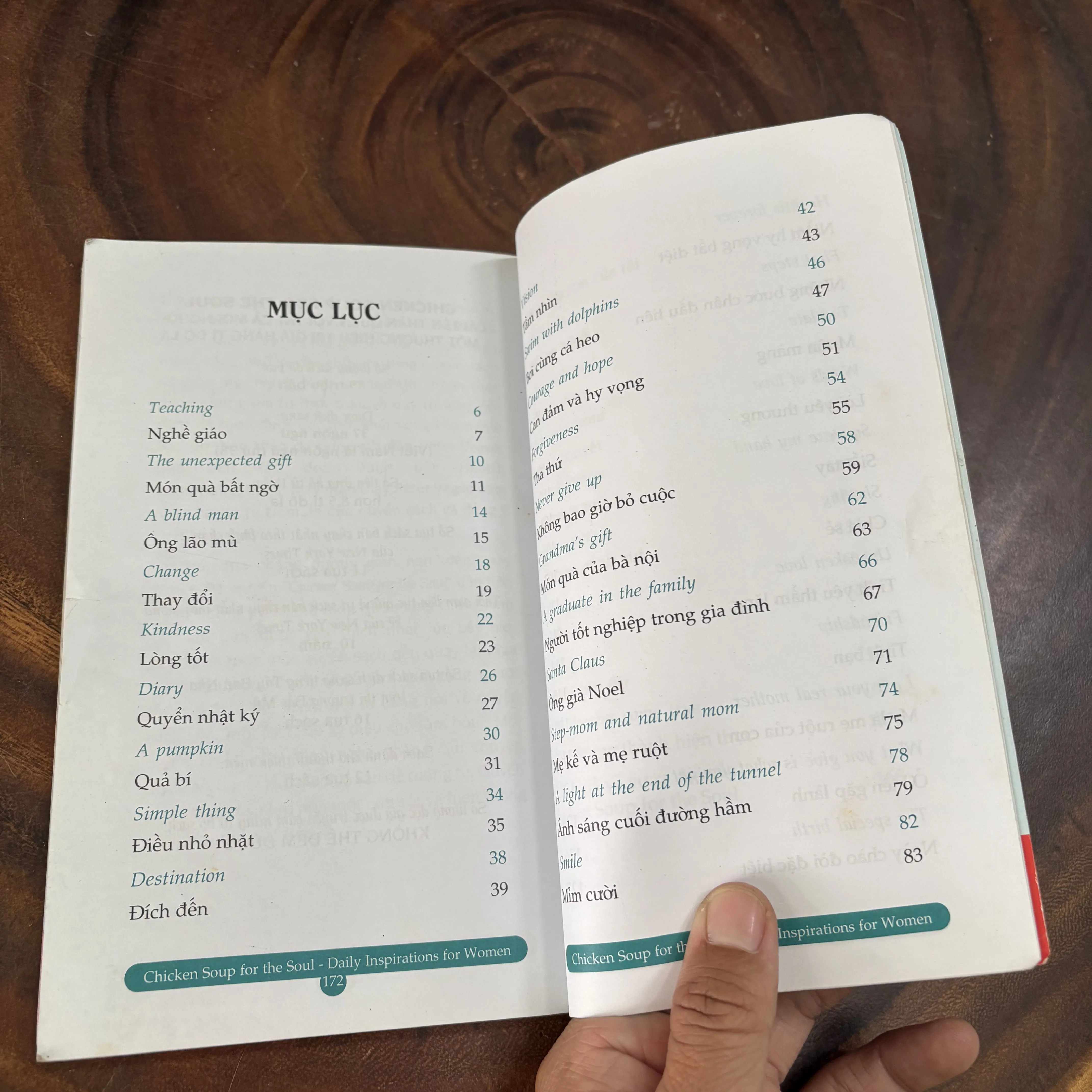 II Chicken Soup For The Soul: Hạt Giống Yêu Thương - 2009 999208