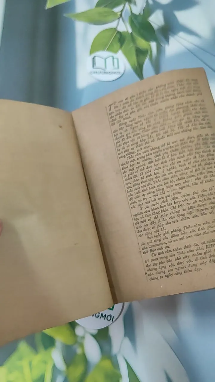 Tạp Chí Khoa Học Phổ Thông: Thảo Cầm Viên TP. Hồ Chí Minh 775989