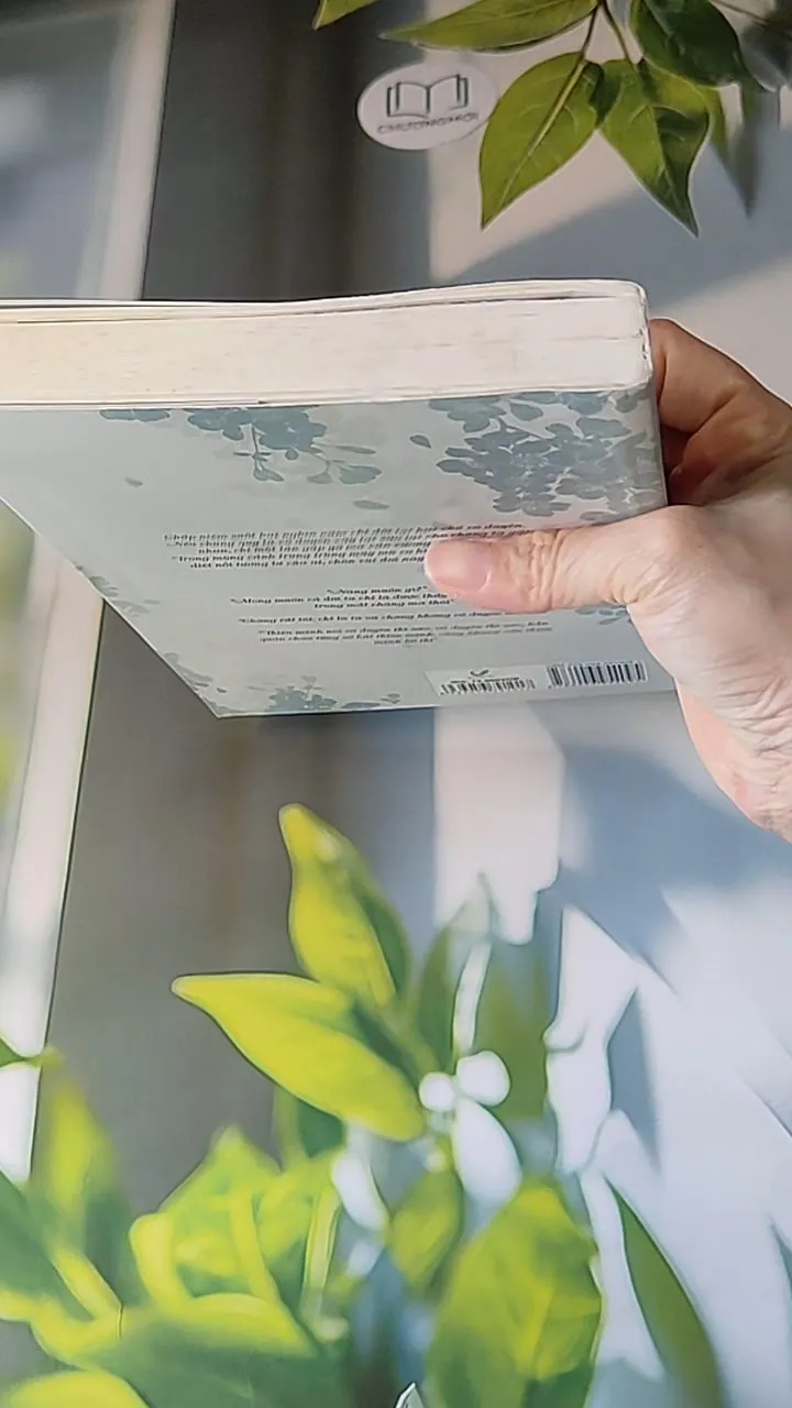 Tam sinh tam thế Chẩm Thượng Thư (tập 2B) - Đường Thất Công tử 607732