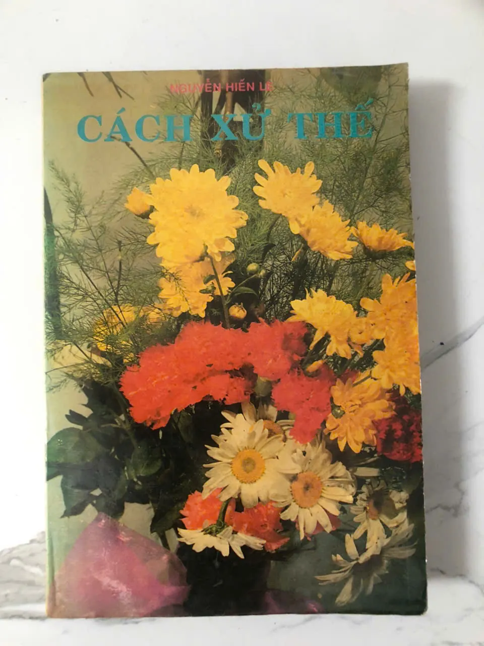 Cách Xử Thế - Nguyễn Hiến Lê