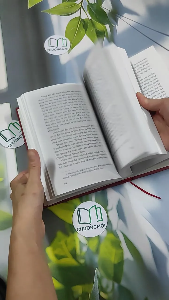 [MIỄN PHÍ BỌC SÁCH] Cách Mạng Tháng Tám 1945 - Thắng Lợi Vĩ Đại Đầu Tiên Của Cách Mạng Vi 750818