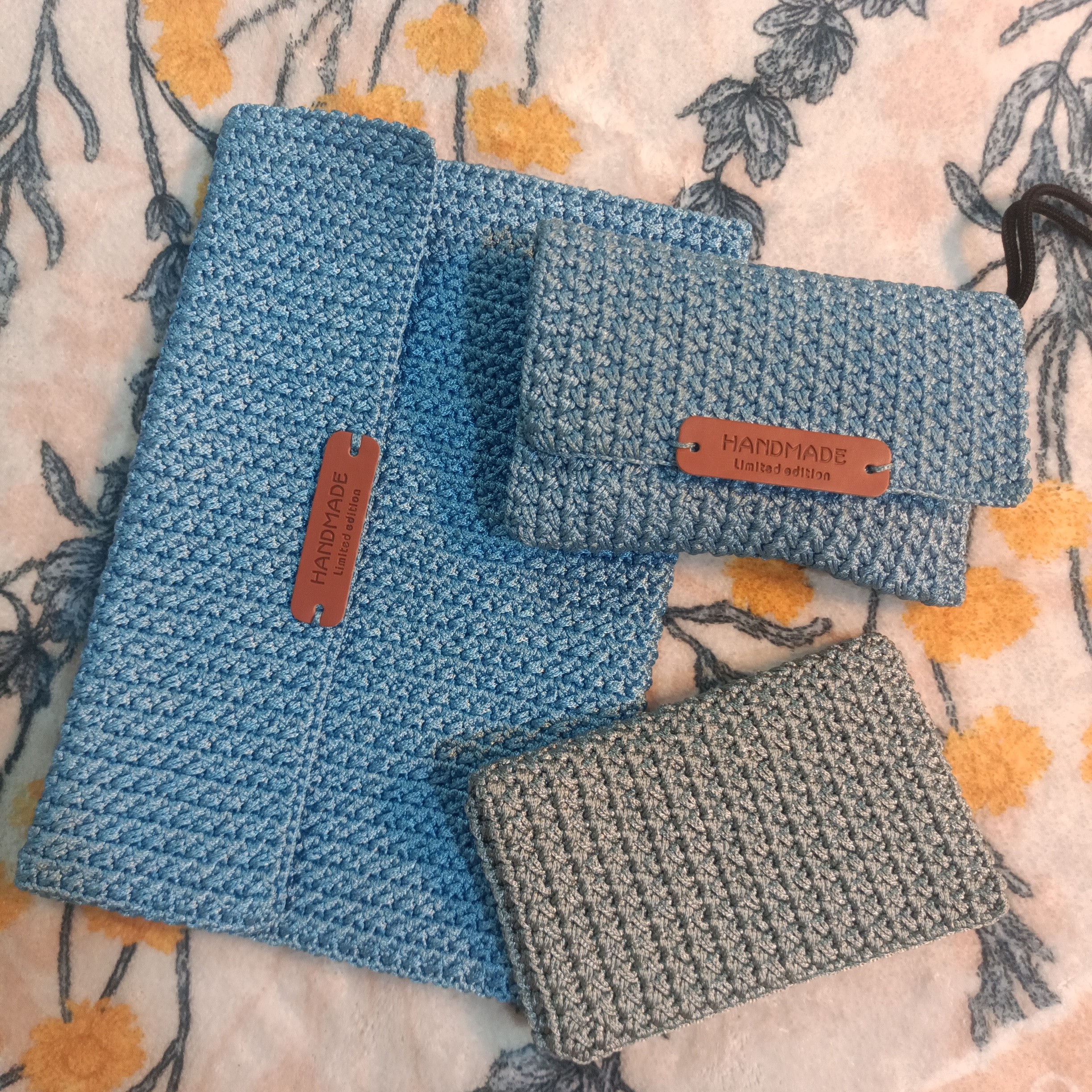 Wallets, ví 