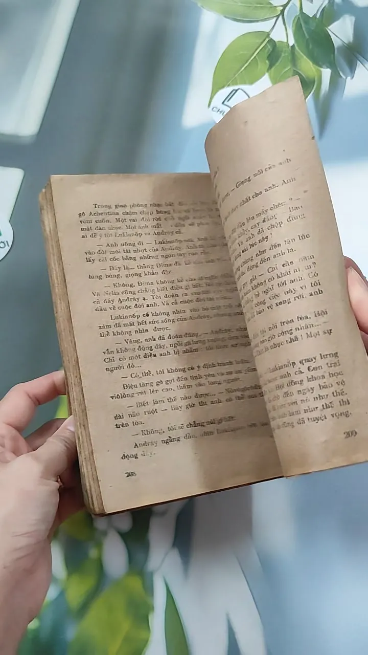 [XƯA] Để Lại Cho Em 1 (1987) - Vũ Hạnh 776081