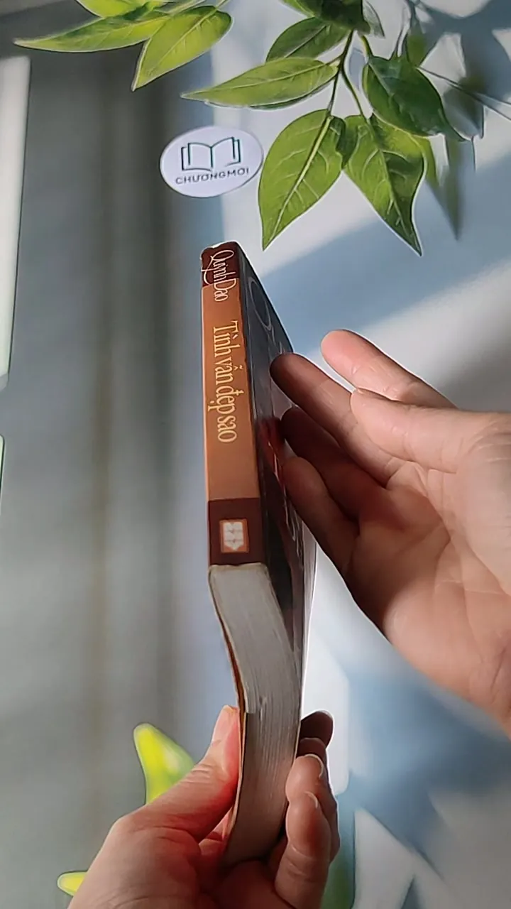 Tình vẫn đẹp sao - Quỳnh Dao 607697