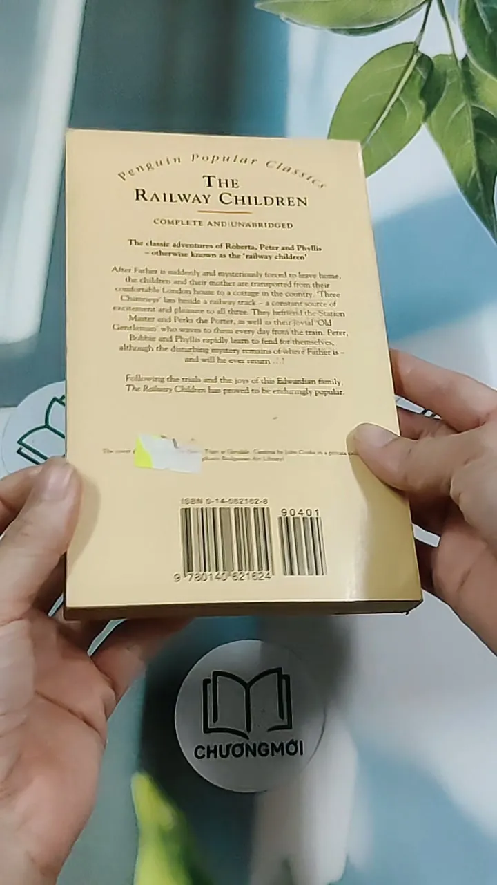 The Railway Children - E. Nesbit 634506