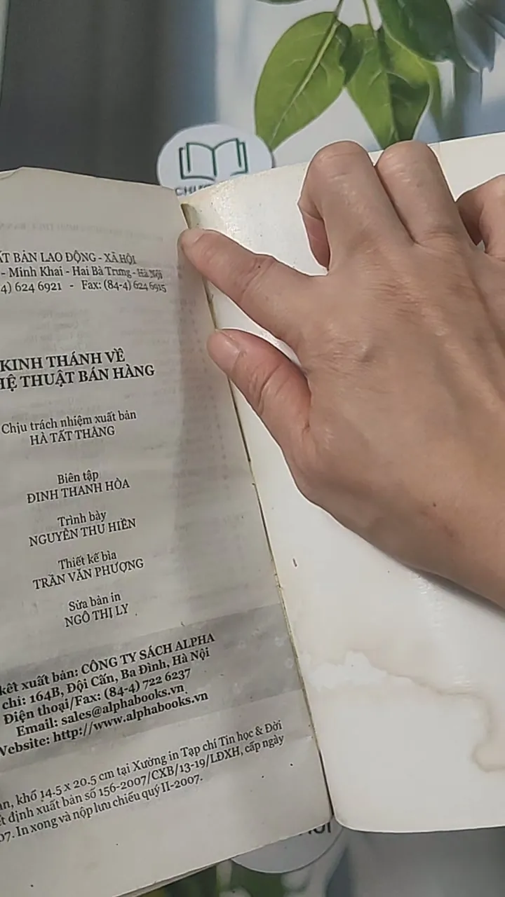 Kinh thánh về nghệ thuật bán hàng - Jeffrey Gitomer 688459