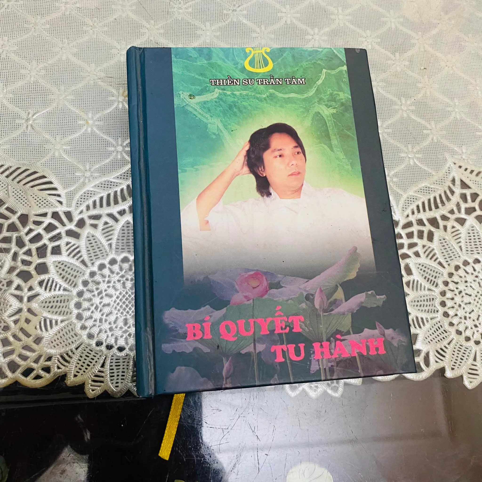 Bí Quyết Tu Hành -  Thiên Sư Trần Tâm#HATRA