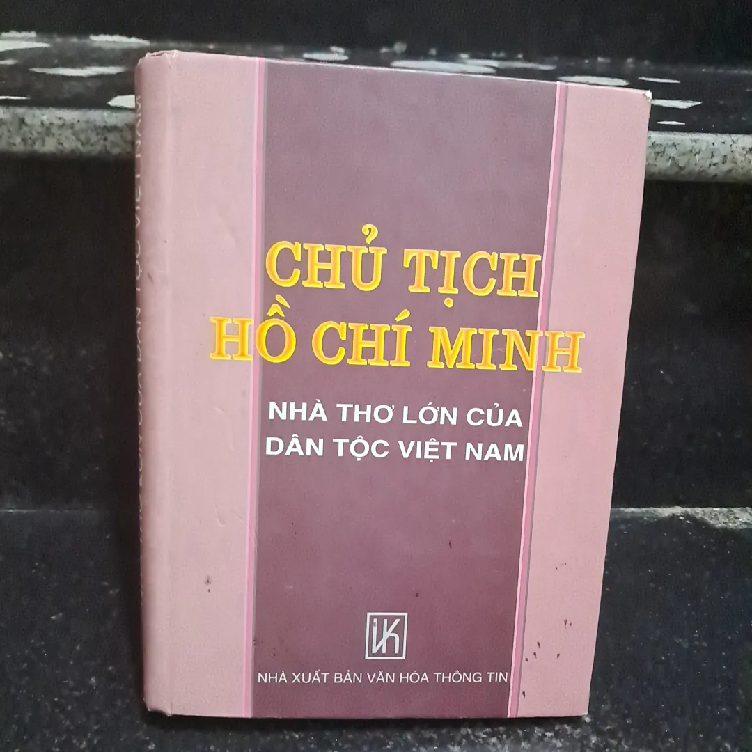 Chủ tịch Hồ Chí Minh
