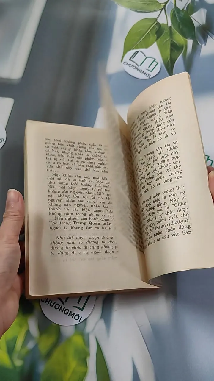 Dalai Lama - Tại Đại Học Harvard Vài Luận Đề Về Giáo Lý Phật Giáo - Dalai Lama 776097